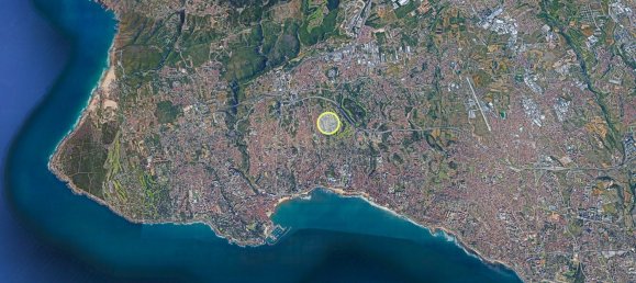 Terrain à Cascais, Portugal No. 115155 7