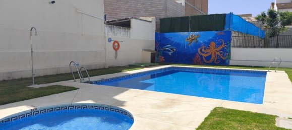 4 Schlafzimmer Haus in Alameda, Spain, Nr. 153886 21