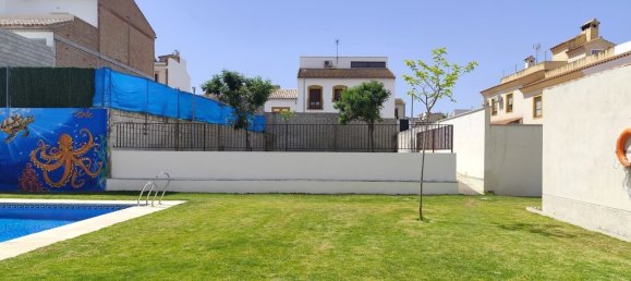 4 Schlafzimmer Haus in Alameda, Spain, Nr. 153886 23