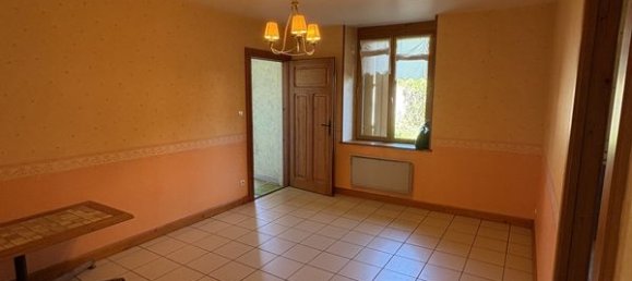 5 Schlafzimmer Haus in Luneville, France, Nr. 243828 2