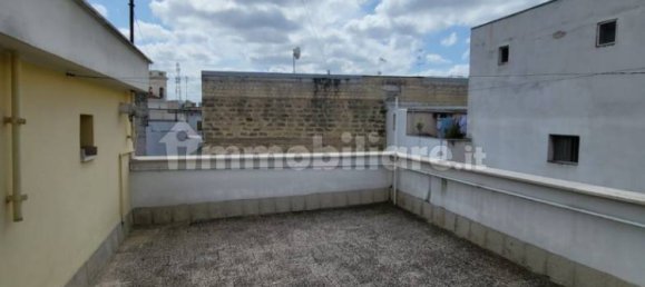 Квартира с 1 спальней в Андрия, Италия № 122225 5