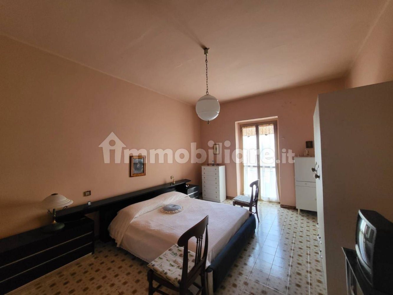 Квартира с 1 спальней в Андрия, Италия № 122225