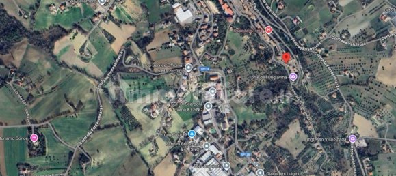 3 bedrooms Apartment in Treia, Italy No. 258250 10