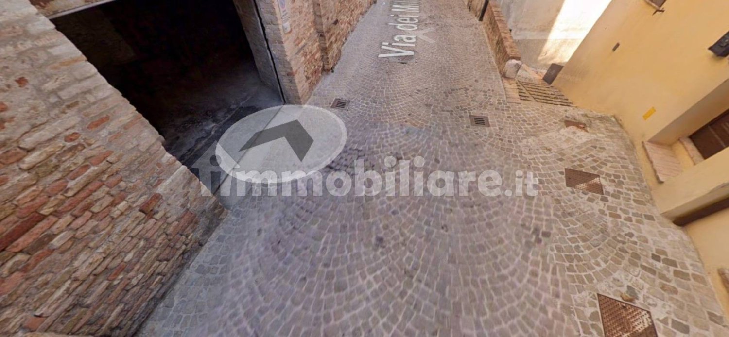 3 bedrooms Apartment in Treia, Italy No. 258250