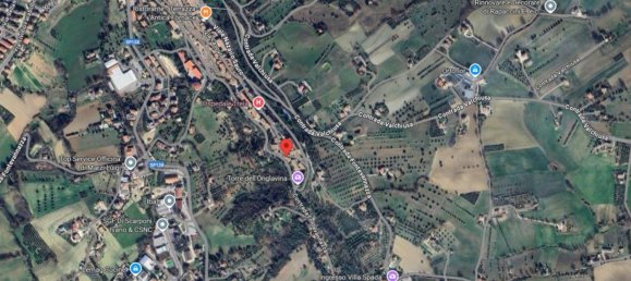 3 bedrooms Apartment in Treia, Italy No. 258250 9