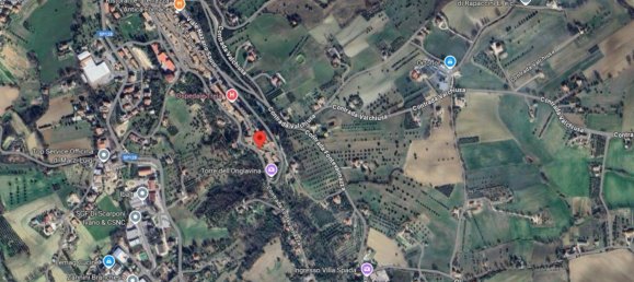 3 bedrooms Apartment in Treia, Italy No. 258250 11