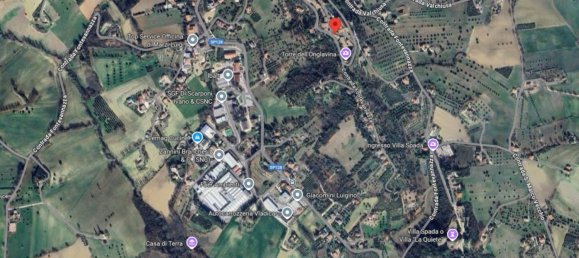 3 bedrooms Apartment in Treia, Italy No. 258250 8