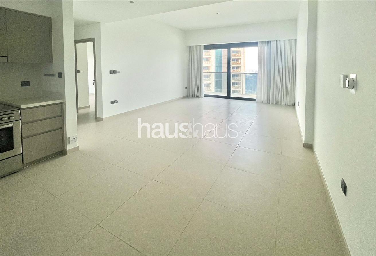 1 bedroom Apartment in Downtown Dubai (Downtown Burj Dubai), UAE No. 99800
