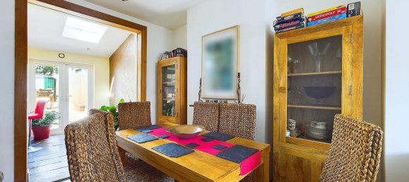 3 bedrooms House in Gillingham, United Kingdom No. 13829 5