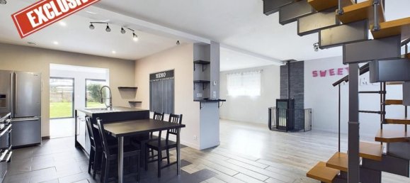 5 bedrooms House in Retiers, France No. 43911 6