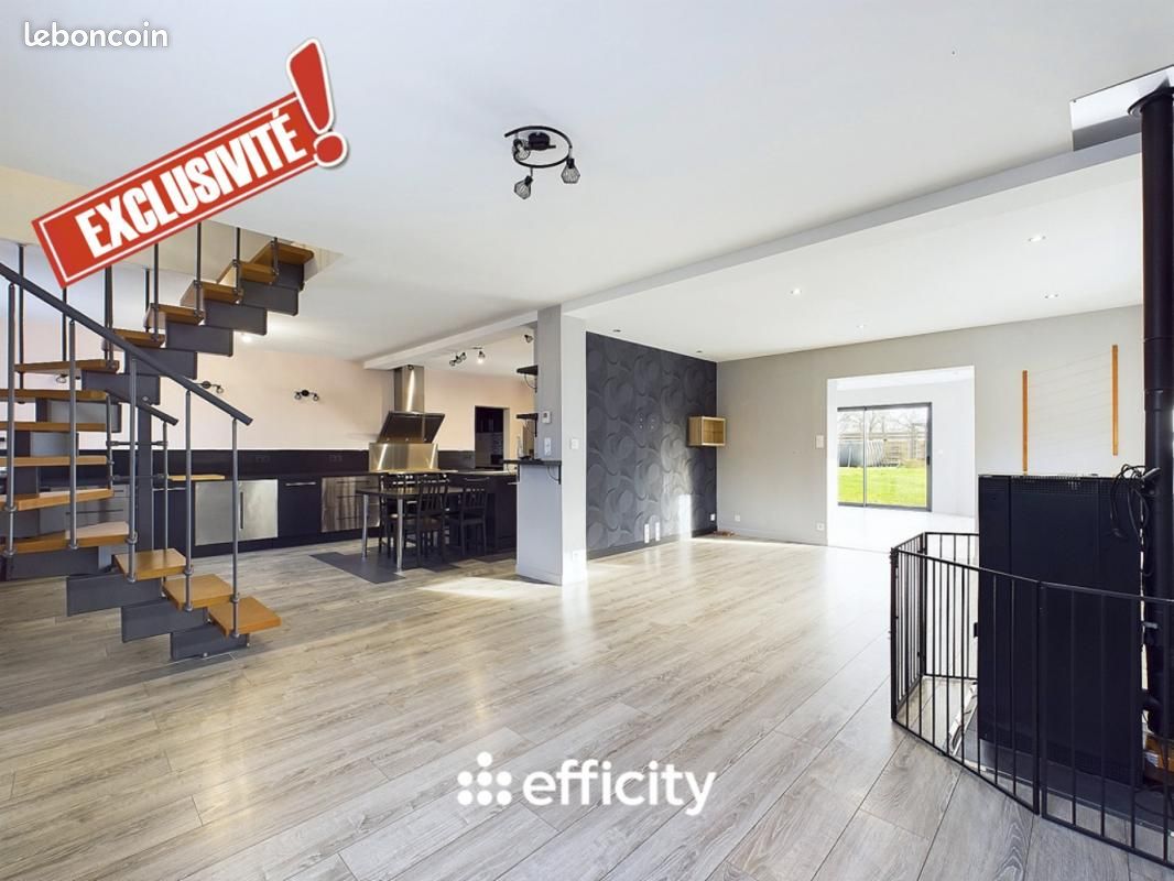 5 bedrooms House in Retiers, France No. 43911