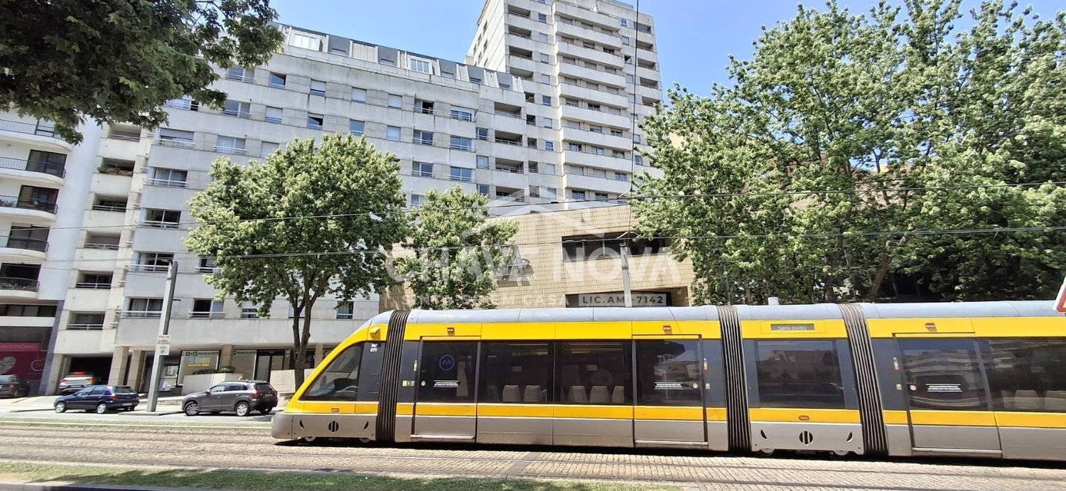 3 bedrooms Duplex in Vila Nova de Gaia, Portugal No. 218539