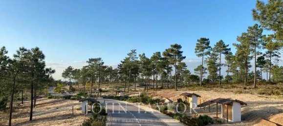 Land in Grandola, Portugal No. 132437 4