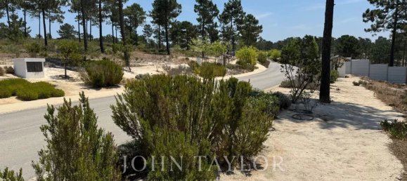 Land in Grandola, Portugal No. 132437 10