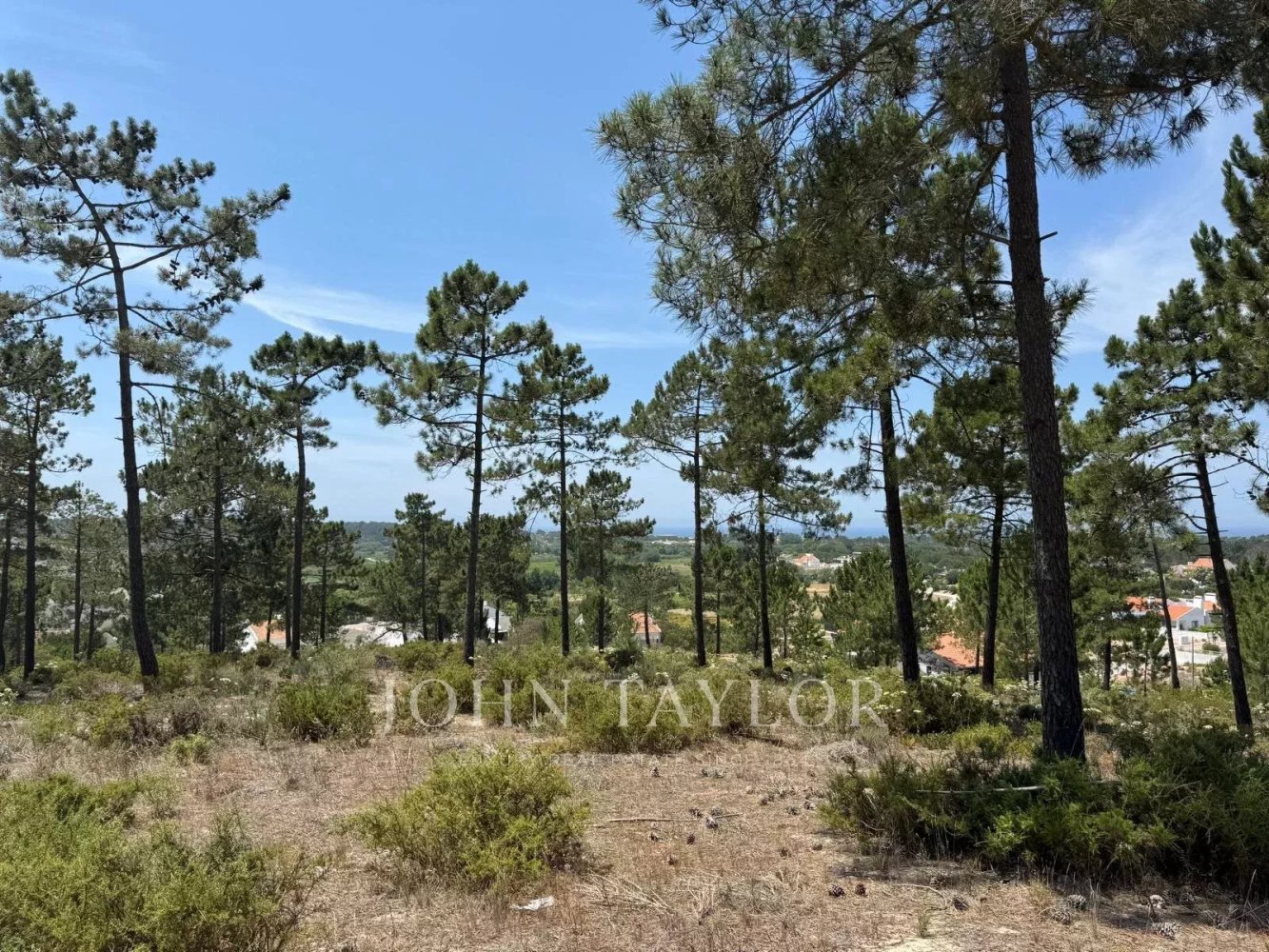  Land in Grandola, Portugal No. 132437