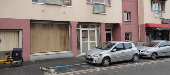 Gewerbliche Immobilie in Villeparisis, France 133m², Nr. 151387 10