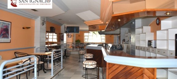 Коммерческая недвижимость 194м² в Бургос, Испания № 36968 5