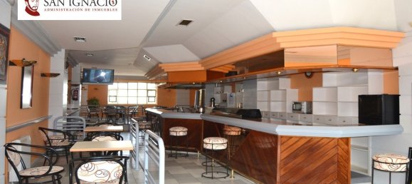 Коммерческая недвижимость 194м² в Бургос, Испания № 36968 7