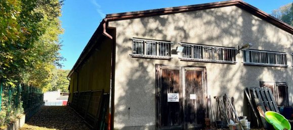 Lagerhaus in Sächsische Schweiz-Osterzgebirge, Germany 417m², Nr. 269906 5