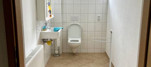 Lagerhaus in Sächsische Schweiz-Osterzgebirge, Germany 417m², Nr. 269906 15