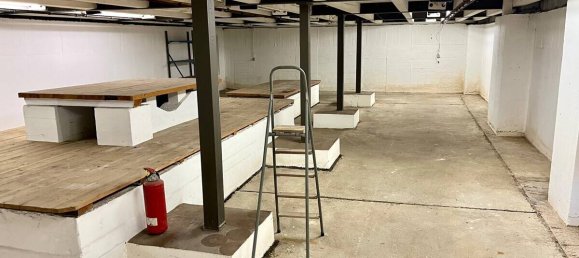 Lagerhaus in Sächsische Schweiz-Osterzgebirge, Germany 417m², Nr. 269906 11