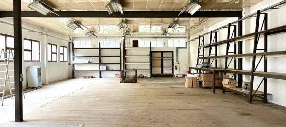 Lagerhaus in Sächsische Schweiz-Osterzgebirge, Germany 417m², Nr. 269906 8