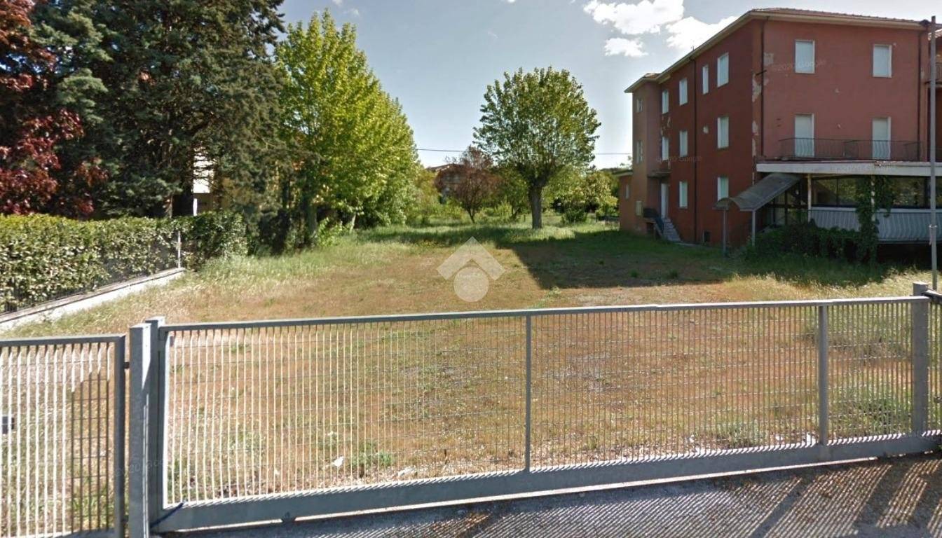 Здание 2801м² в Сан Мауро Пасколи, Италия № 263766