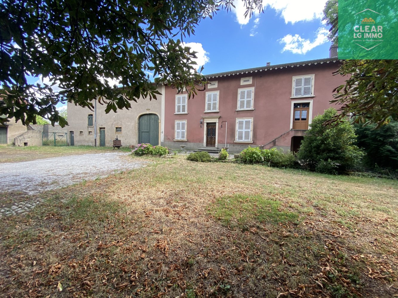 6 Schlafzimmer Haus in Gavisse, France, Nr. 94512