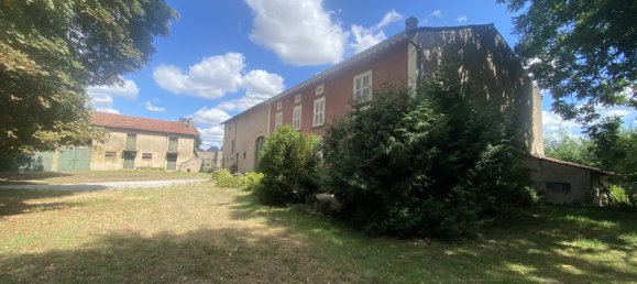 6 Schlafzimmer Haus in Gavisse, France, Nr. 94512 3