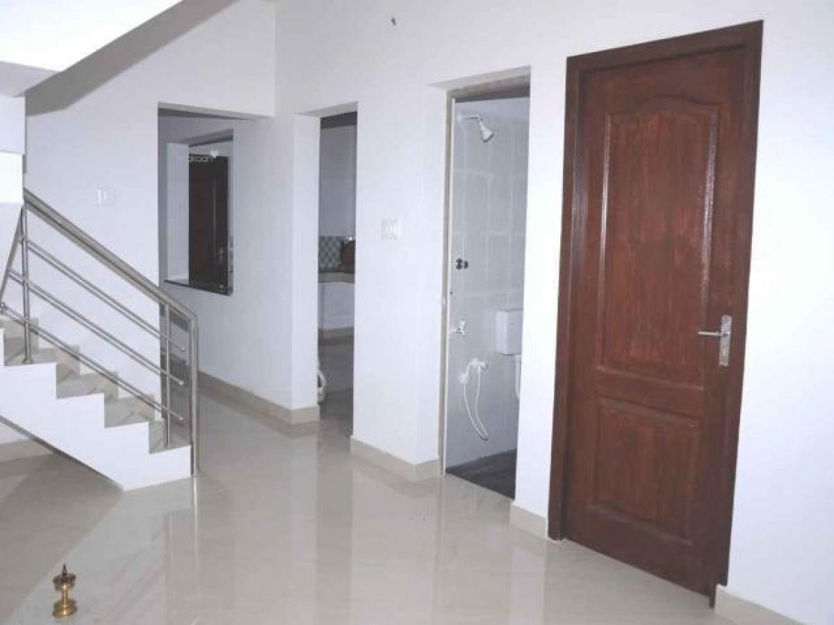 3 Schlafzimmer Haus in Palakkad, India, Nr. 53725