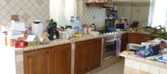 19 rooms Villa in Camporosso, Italy No. 285633 33