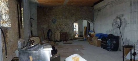 19 rooms Villa in Camporosso, Italy No. 285633 12
