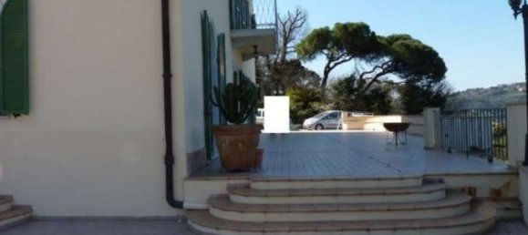 19 rooms Villa in Camporosso, Italy No. 285633 17