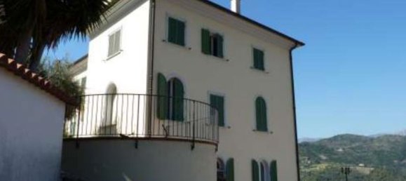 19 rooms Villa in Camporosso, Italy No. 285633 4