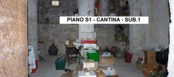 19 rooms Villa in Camporosso, Italy No. 285633 11