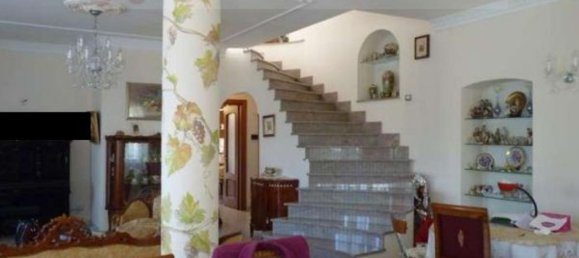 19 rooms Villa in Camporosso, Italy No. 285633 16