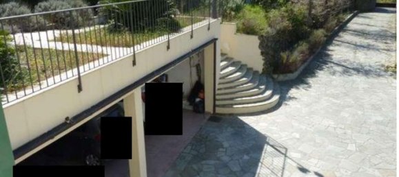 19 rooms Villa in Camporosso, Italy No. 285633 38