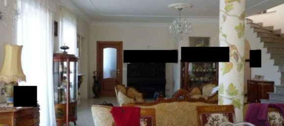 19 rooms Villa in Camporosso, Italy No. 285633 15