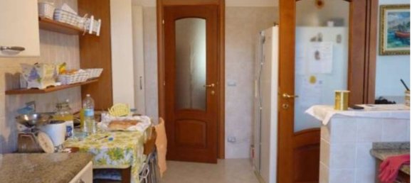 19 rooms Villa in Camporosso, Italy No. 285633 13