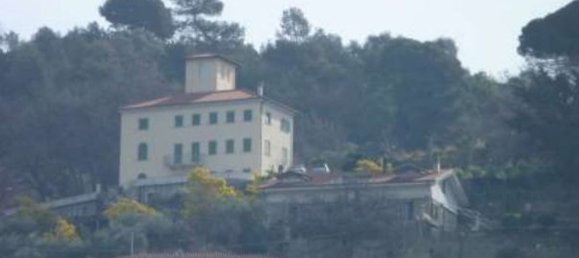 19 rooms Villa in Camporosso, Italy No. 285633 5