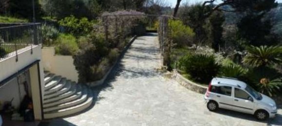 19 rooms Villa in Camporosso, Italy No. 285633 8