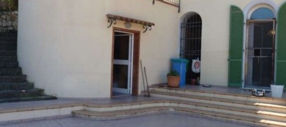 19 rooms Villa in Camporosso, Italy No. 285633 20