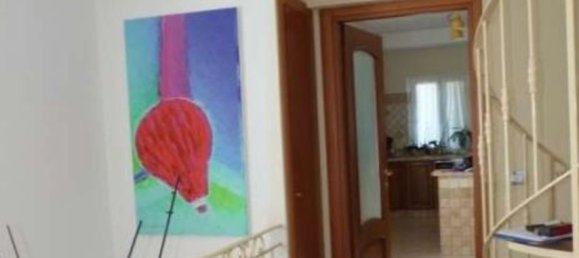 19 rooms Villa in Camporosso, Italy No. 285633 35