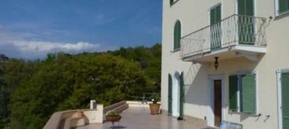 19 rooms Villa in Camporosso, Italy No. 285633 6