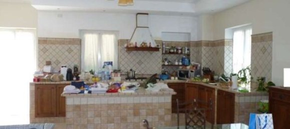 19 rooms Villa in Camporosso, Italy No. 285633 32