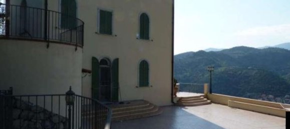 19 rooms Villa in Camporosso, Italy No. 285633 19