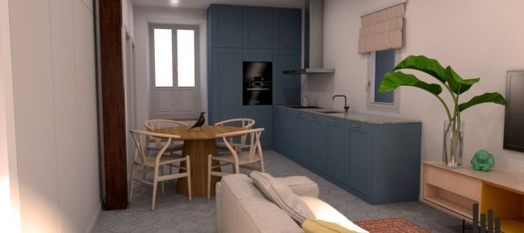 1 chambre Duplex à Basque Autonomous Community, Spain No. 188912 2