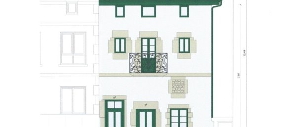 1 chambre Duplex à Basque Autonomous Community, Spain No. 188912 3