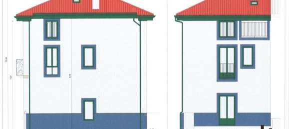 1 chambre Duplex à Basque Autonomous Community, Spain No. 188912 4