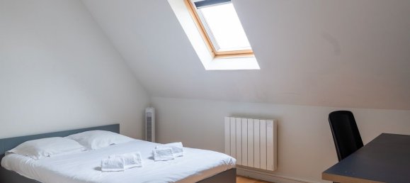 Квартира с 3 спальнями в Страсбург, Франция № 181902 5